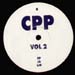 VARIOUS (TEN CITY) - CPP Vol. 2 (Whatever Makes You Happy)