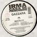 GAZZARA - Sexuality / Keep Yourself Together (Don Carlos Rmx)