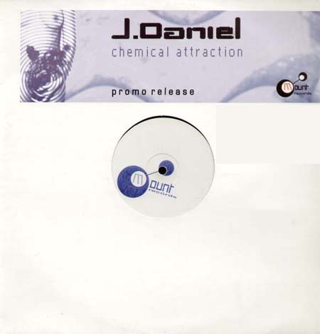 J DANIEL - Chemical Attraction