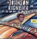 JOHNSON RIGHEIRA FOUNDATION - Yes I Know My Way