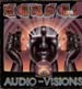 KANSAS - Audio-Visions