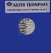 KEITH THOMPSON - Oh Heart Don't Hold Back