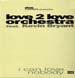 LOVE 2 LOVE ORCHESTRA - I Can Love Nobody - Feat. Kevin Bryant