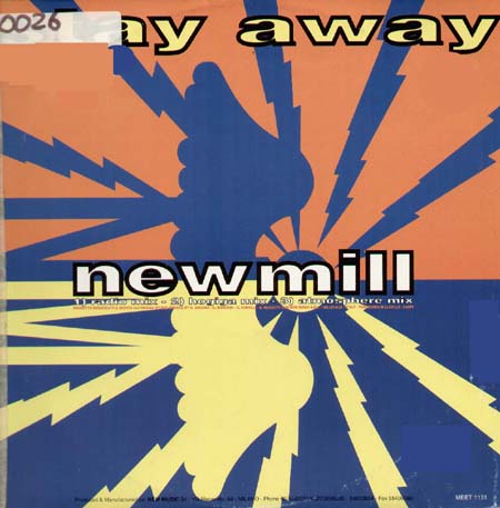 NEW MILL - Stay Away