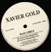 XAVIER GOLD - Bad Girls (Basement Boys, Sure Is Pure Rmxs)