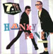 7TH HEAVEN - Hanky Panky