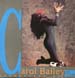 CAROL BAILEY - Understand Me (Free Your Mind)
