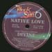 DIVINE - Native Love (Step By Step)