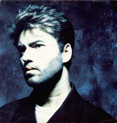 GEORGE MICHAEL - Waiting For That Day