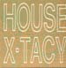 VARIOUS (RICKSTER/YAZZ/INNER CITY/COLDCUT/MORY KANTE...) - House X-Tacy (Mixed House Vinyl)