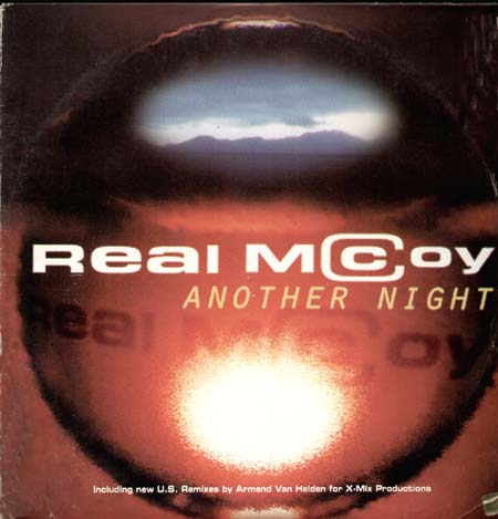 REAL MCCOY - Another Night (Armand Van Helden Rmxs)