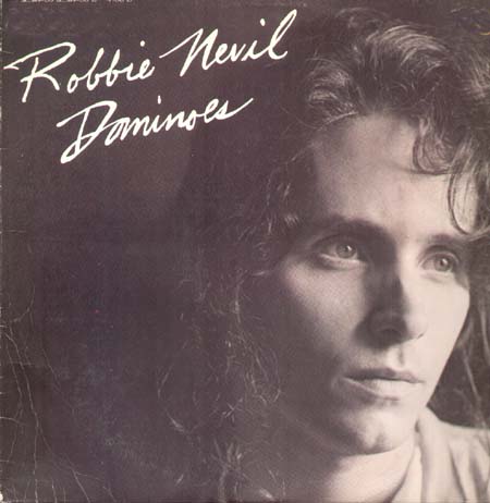 ROBBIE NEVIL - Dominoes (Arthur Baker Mix)