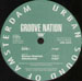 GROOVE NATION - Dow