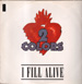 2 COLORS - I Fill Alive