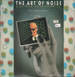 ART OF NOISE - Paranoimia, With Max Headroom