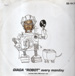 GIAGA ROBOT - Every Monday (Original, Ricky Montanari Mix)