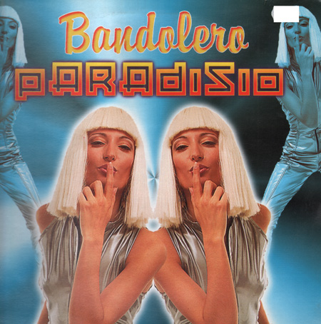 PARADISIO - Bandolero