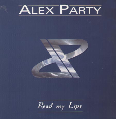 ALEX PARTY - Read My Lips