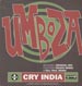 UMBOZA - Cry India