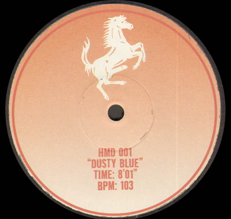 DUSTY SPRINGFIELD / VILLAGE PEOPLE - Horse Meat Disco Part 1