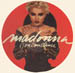 MADONNA - You Can Dance (Limited Picture Disc)