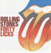 ROLLING STONES - Forty Licks