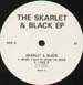 SKARLET & BLACK - The Skarlet & Black EP