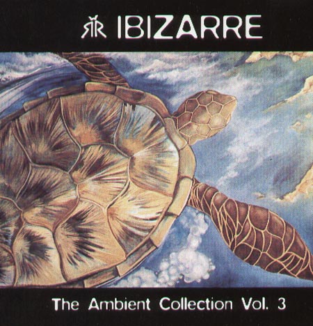 VARIOUS - The Ambient Collection Vol. 3