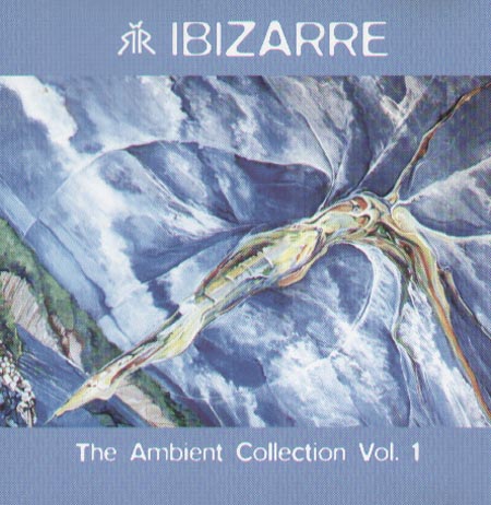 VARIOUS - The Ambient Collection Vol. 1