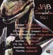 VARIOUS - Jab Compilation Vol.1