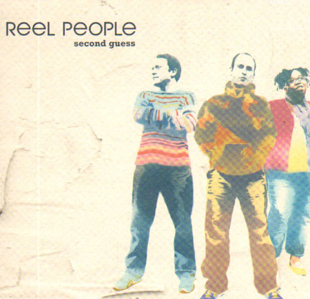 REEL PEOPLE - Second Guess