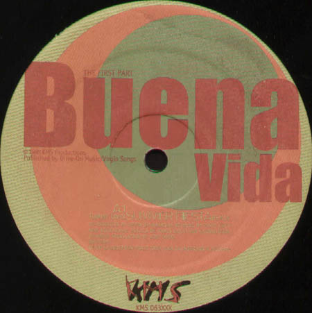 INNER CITY - Buena Vida - The First Part