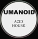 HUMANOID - Acid
