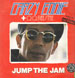 CRAZY EDDIE + Q.Q. FREESTYLE - Jump The Jam (Raul Orellana  Rmx)