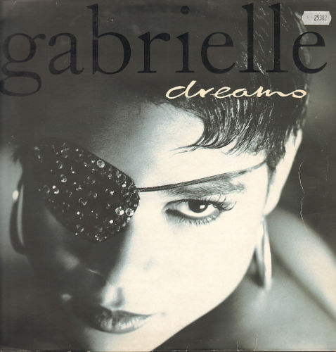 GABRIELLE - Dreams (Development Corporation, Rollo & Rob D Rmxs)