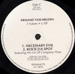 ARMAND VAN HELDEN - 2 Future 4 U EP (Only Side C / D )