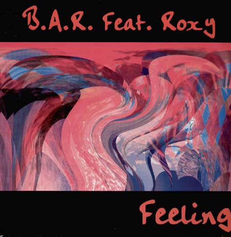 B.A.R., FEAT. ROXY - Feeling