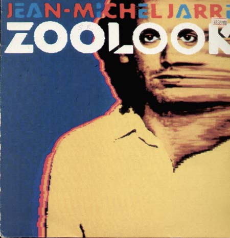 JEAN MICHEL JARRE - Zoolook