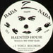 DADA NADA - Haunted House