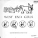 EAST 17 - West End Girls