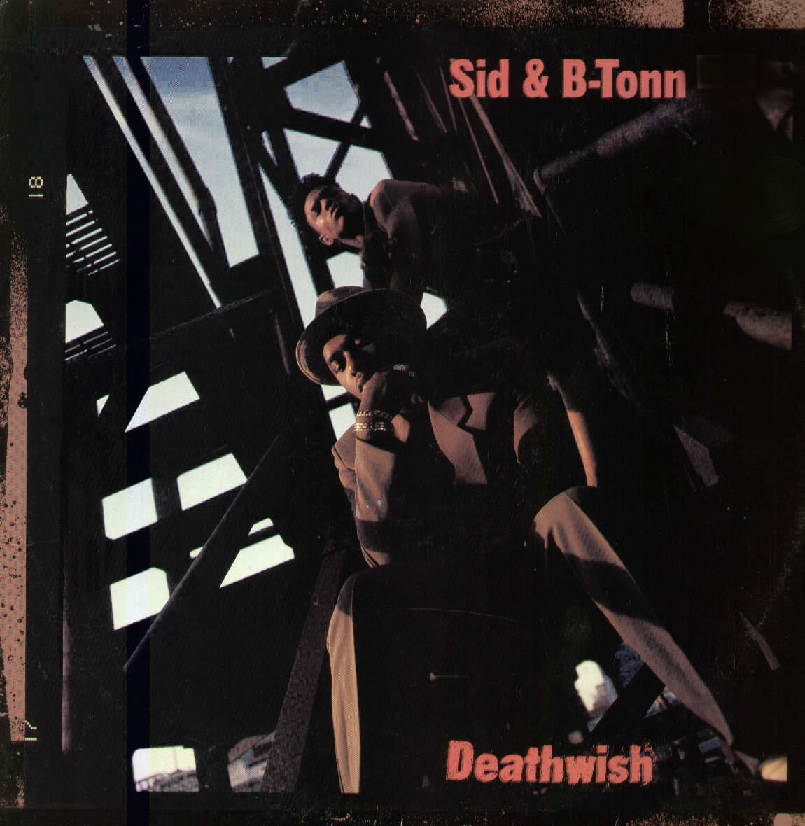 SID & B-TONN - Deathwish