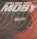 MOBY - James Bond theme 