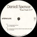 DANIELL SPENCER - Ever Fresh