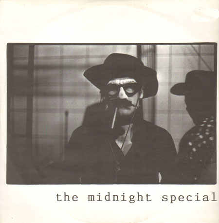 MIDNIGHT SPECIAL - The Midnight Special