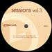 VARIOUS (SPERO,RALPHI ROSARIO,POUND BOYS,MAZI,IRVING PROJECT) - SESSIONS VOL.3 (Miguel Migs,Masters At Work,David Duriez,Jamie Lewis Rmxs)