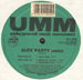 ALEX PARTY - Alex Party (Remix)