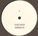 CEVIN FISHER - Burning Up