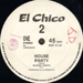 EL CHICO - House Party