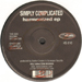 SIMPLY COMPLICATED - Harmonized EP