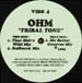 OHM - Tribal Tone